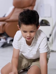 Flucht als Ehefrau von CEO - Episode 76