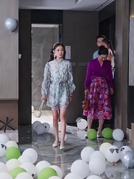 第27集 - 願天堂沒有眼淚