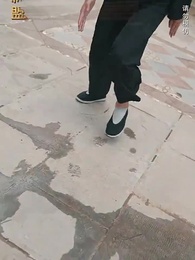 第1集 - 臥虎藏龍之楚飛傳