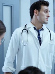 Episode 13 - Flucht als Ehefrau von CEO