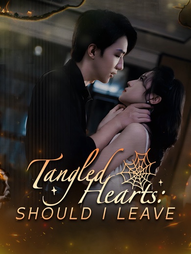 Tangled Hearts: Should I leave