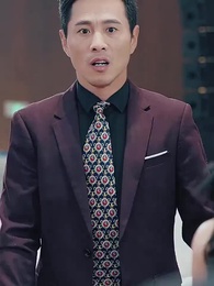 生日宴，美颯女兒驚艷全場 - Episode 20