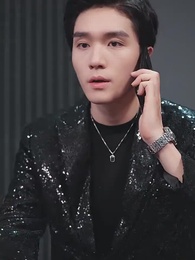 第53集 - 影帝的閃婚嬌妻她藏不住了