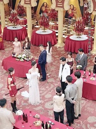 我的爸媽臥虎藏龍 - Episode 45