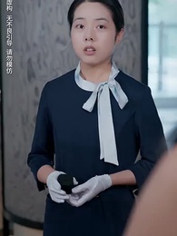 白天豪門淩總，晚上跪地求寵 - Episode 30
