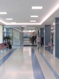 Episode 71 - Flucht als Ehefrau von CEO