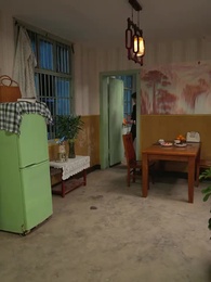 Flash Marriage to Reunion - Episode 45