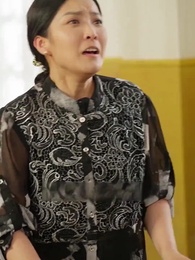 Episode 21 - Flash Marriage to Reunion