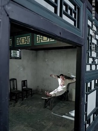 烽火四月芳菲盡 - Episode 70