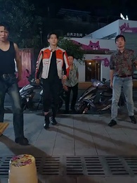 我給兒子相親，你們非嫁給我幹嘛 - Episode 56