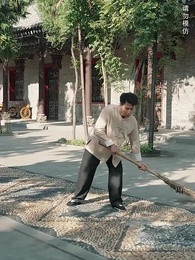 第4集 - 臥虎藏龍之楚飛傳