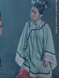 第17集 - 烽火四月芳菲盡