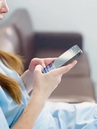 Episode 84 - Flucht als Ehefrau von CEO