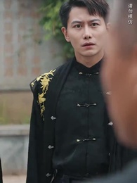 第51集 - 臥虎藏龍之楚飛傳