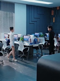 第27集 - 影帝的閃婚嬌妻她藏不住了