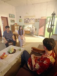 後媽也瘋狂 - Episode 12