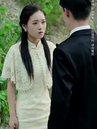 烽火四月芳菲盡 - Episode 42