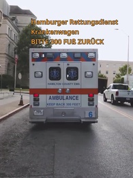 Episode 11 - Flucht als Ehefrau von CEO