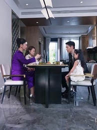 第18集 - 願天堂沒有眼淚