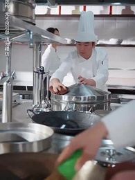 第14集 - 村花帶娃，二嫁豪門