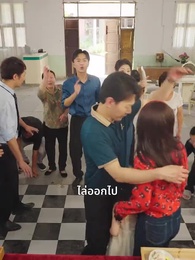 แม่เลี้ยงสุดคูล - Episode 32
