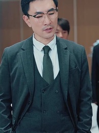 生日宴，美颯女兒驚艷全場 - Episode 32