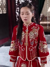 第27集 - 烽火四月芳菲盡