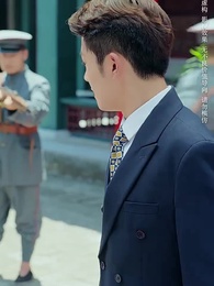 第63集 - 烽火四月芳菲盡