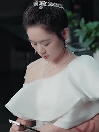 第35集 - 影帝的閃婚嬌妻她藏不住了