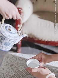 烽火四月芳菲盡 - Episode 7