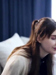 Episode 62 - Flucht als Ehefrau von CEO