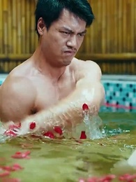 第45集 - 拳鎮山河