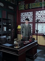 烽火四月芳菲盡 - Episode 58