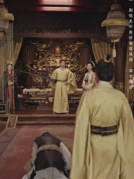 大慶第一帝 - Episode 47