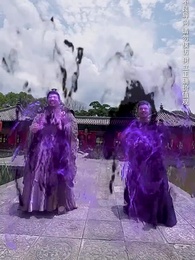 第29集 - 絕世武魂：陳楓