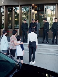 村花帶娃，二嫁豪門 - Episode 23