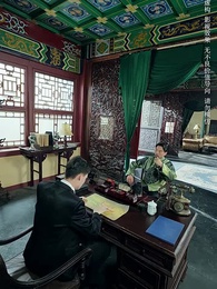 第64集 - 烽火四月芳菲盡