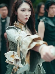 拳鎮山河 - Episode 64