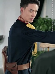 第15集 - 烽火四月芳菲盡