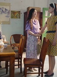 後媽也瘋狂 - Episode 8