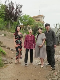 Episode 10 - Flash Marriage to Reunion