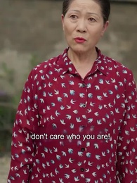 Episode 16 - Flash Marriage to Reunion