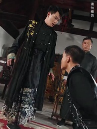 臥虎藏龍之楚飛傳 - Episode 44