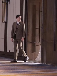 第43集 - 願天堂沒有眼淚