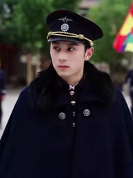 17화 - 총독저택의 아가씨