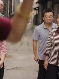 ตอนที่ 54 - แม่เลี้ยงสุดคูล