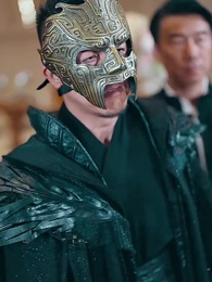 第27集 - 拳鎮山河