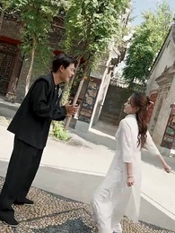 臥虎藏龍之楚飛傳 - Episode 13