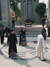 第57集 - 臥虎藏龍之楚飛傳