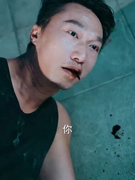 第13集 - 拳鎮山河